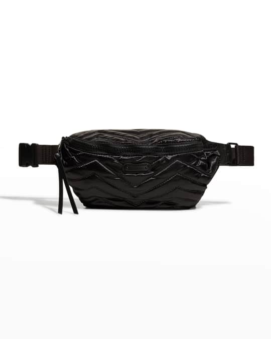 Cree Nylon Belt Bag