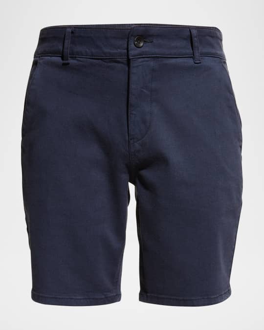 Men's Thompson Brushed Twill Shorts