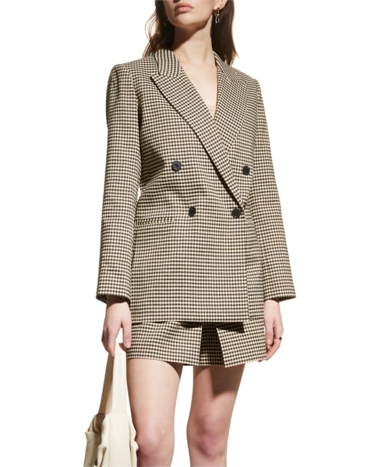 Rebecca taylor blazer discount