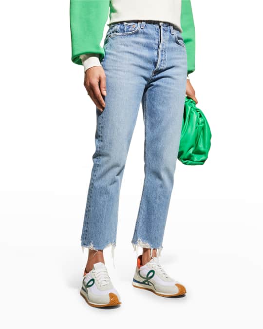 Neiman marcus agolde discount