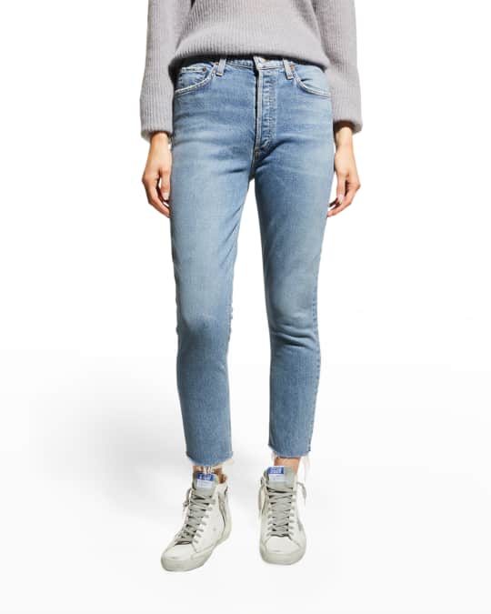Neiman marcus agolde sales
