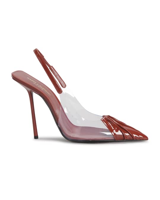 Neiman marcus on sale saint laurent shoes