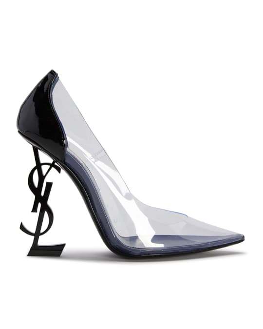Ysl heels hotsell neiman marcus