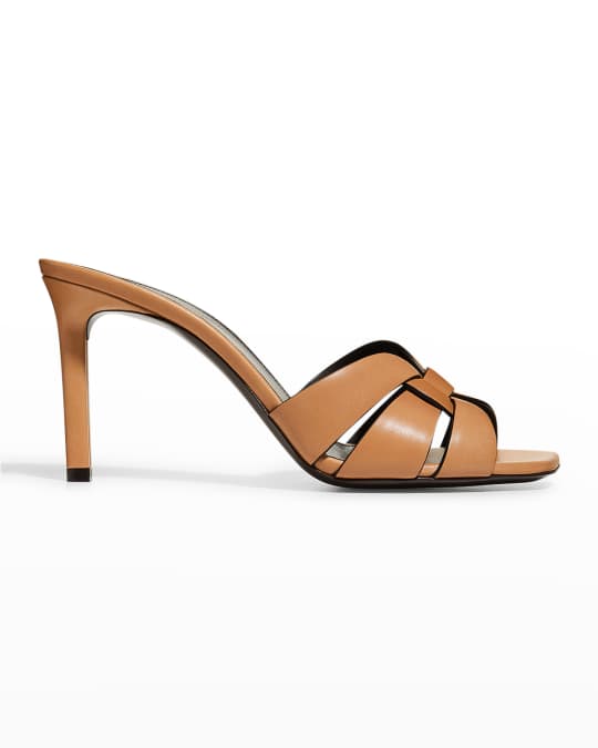 Neiman marcus mules sales