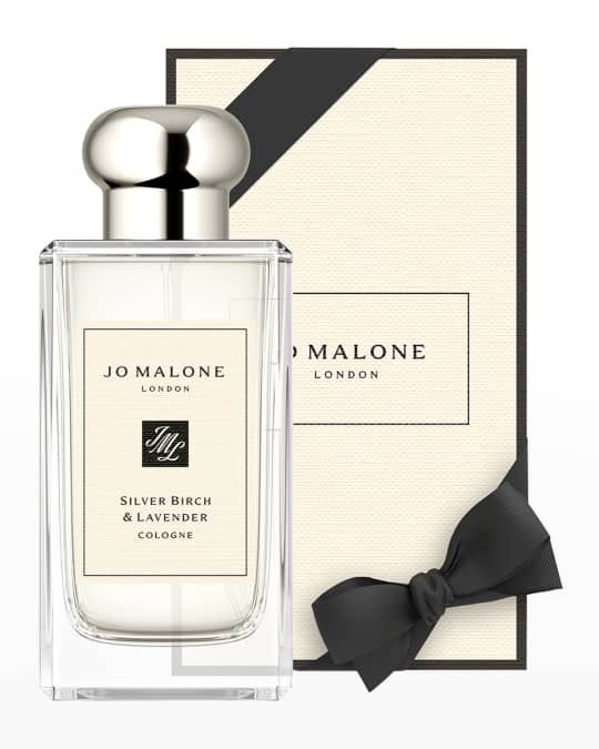 Jo Malone London 3.4 oz. Silver Birch & Lavender Cologne | Neiman