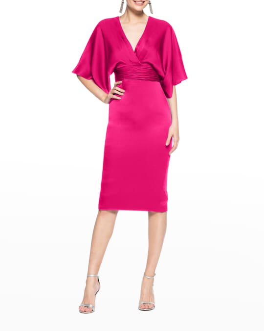 Theia dresses sales neiman marcus
