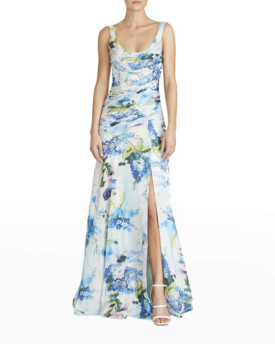 Theia gowns neiman marcus discount