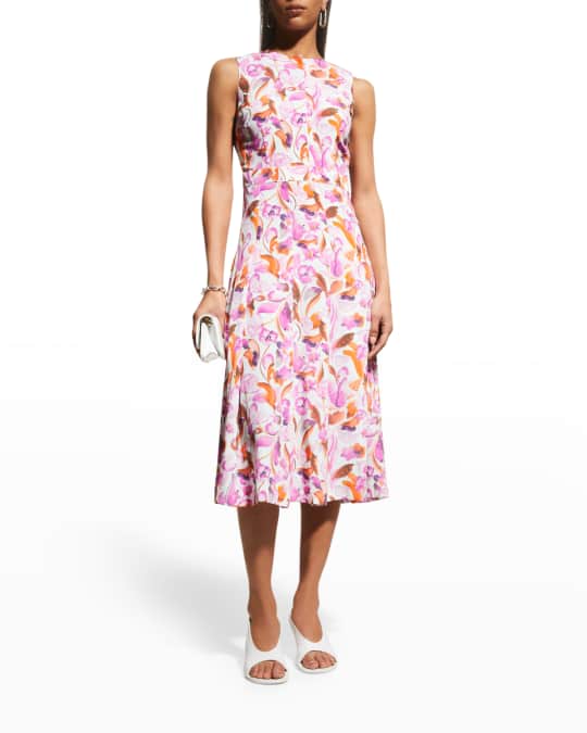 Neiman marcus st john dresses hot sale