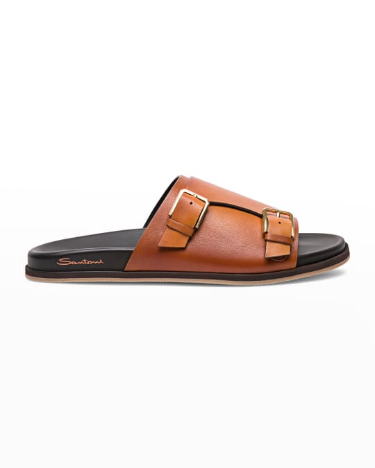 Neiman marcus mens clearance sandals