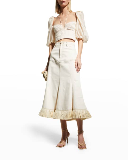 Johanna ortiz online fringe