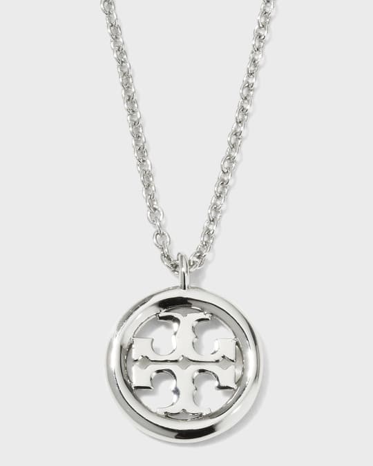 Miller Pendant Necklace