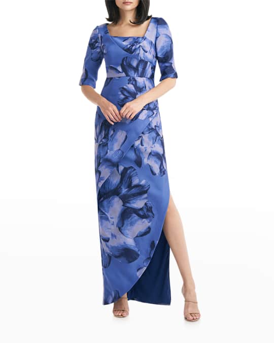 Kay unger top neiman marcus