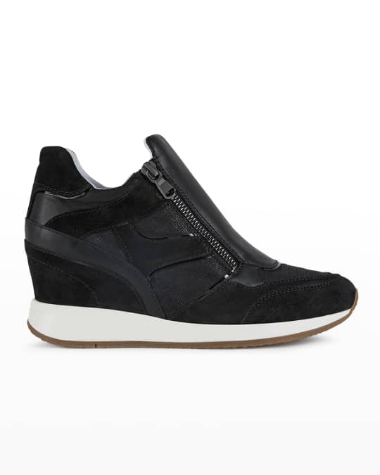 Sneakers geox nydame clearance