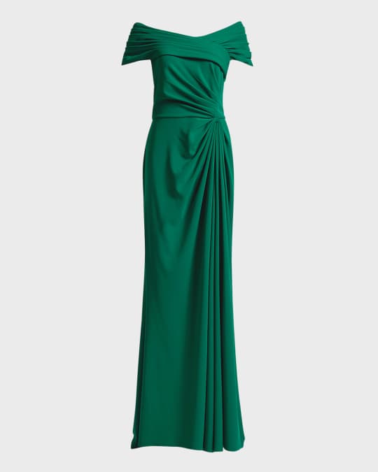 Neiman marcus tadashi shoji hot sale