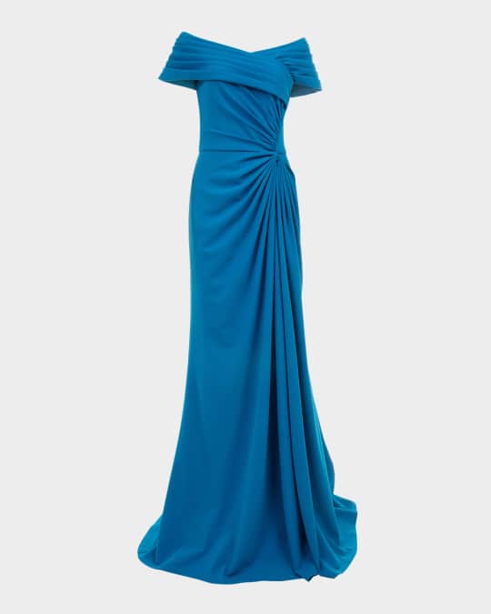 Neiman top marcus gowns
