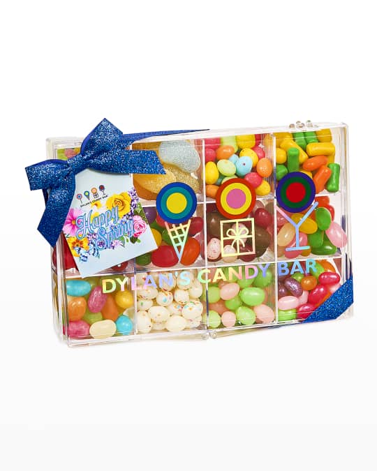 Dylan S Candy Bar Jelly Bean Sampler Tackle Box Neiman Marcus