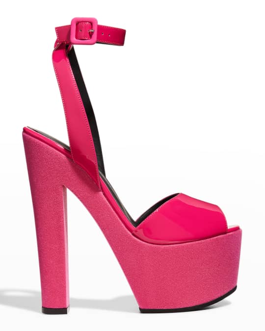 Giuseppe platform sandals sale