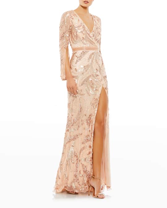 Neiman marcus mac duggal gowns 2025