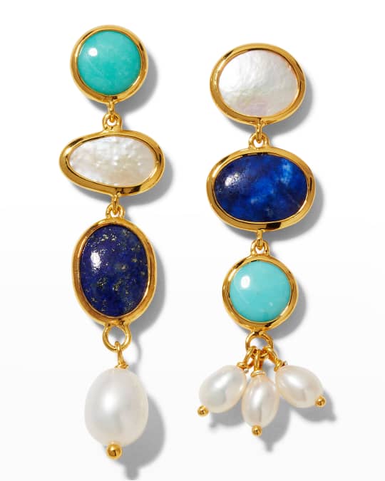 Pamela Love Artemesia Earrings | Neiman Marcus
