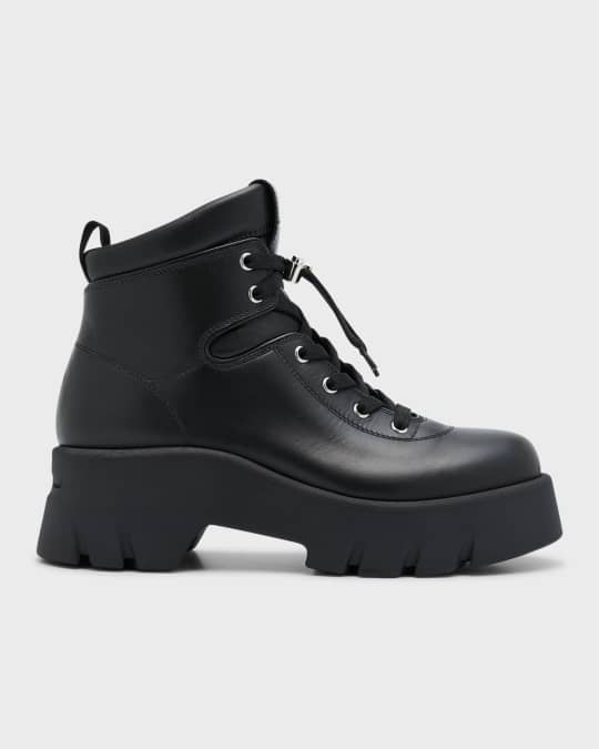Gianvito rossi deals combat boots