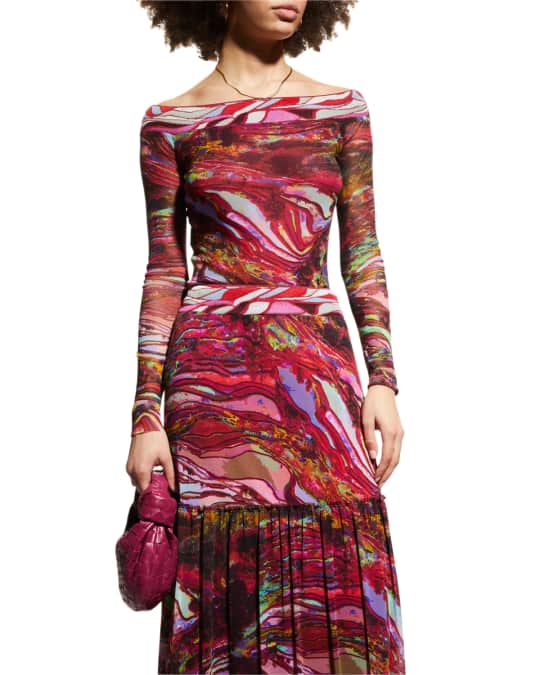 Neiman marcus discount fuzzi