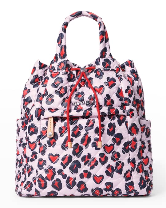 Mz wallace leopard print new arrivals