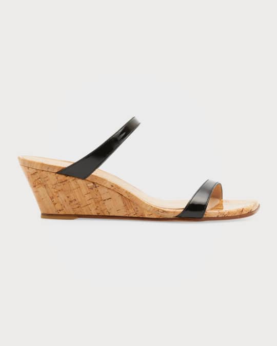 Stuart weitzman sasha wedge sale