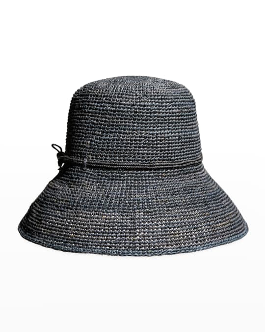 SANS ARCIDET ラフィアハット FANY RAFFIA HAT WITH SOFT BRIM Sans Arcidet Ladies Raffia Hat Fany F/S from Japan New | eBay