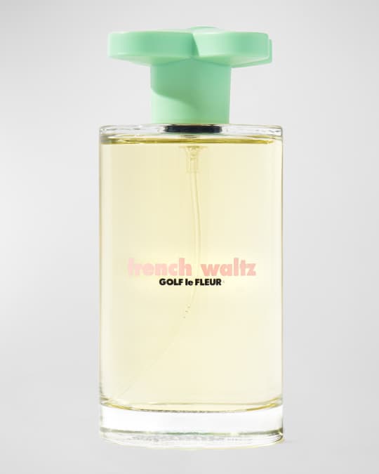 GOLF le FLEUR* French Waltz Eau de Parfum, 3.4 oz. | Neiman Marcus