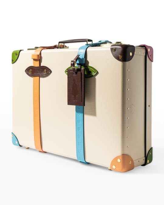 Globe Trotter Hardside 21