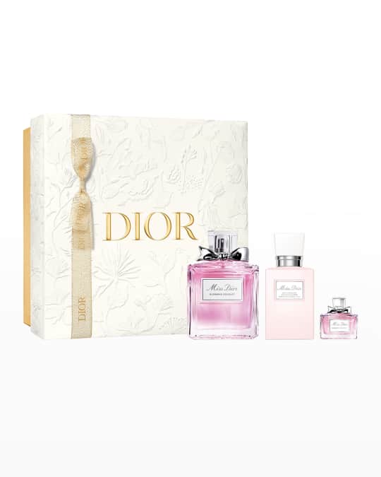 Dior Limited Edition Miss Dior Blooming Bouquet Fragrance Set