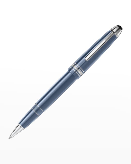 Montblanc meisterstuck best sale 163 rollerball pen