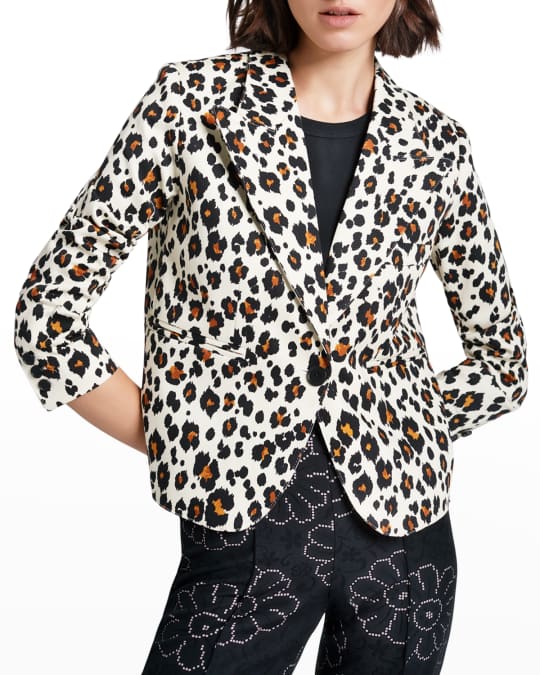 Smythe sales neiman marcus