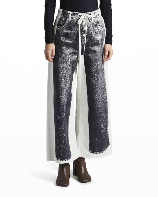 エムエムシックス MM& Maison Margiela Jeans MM6 Maison Margiela jeans PRM EU