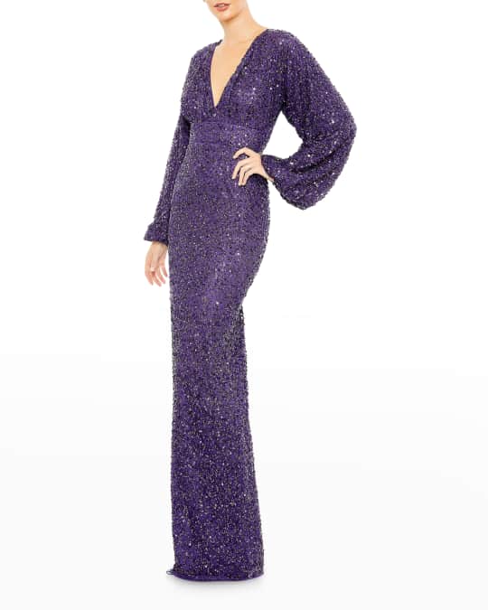 Neiman marcus mac duggal shop