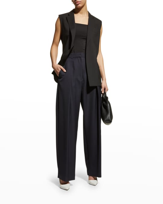 Victoria beckham vest outlet