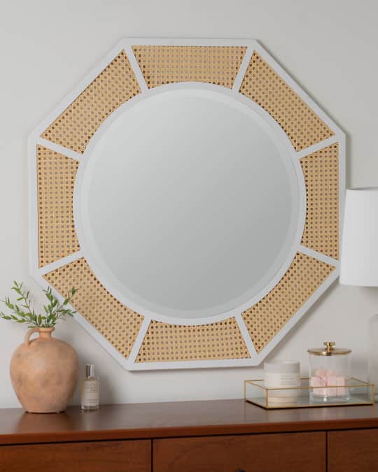 Nicki Wall Mirror Neiman Marcus