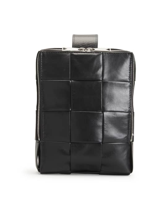 Borsa cassette padded new arrivals