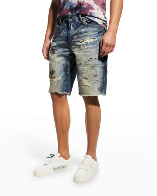 Mens outlet prps shorts
