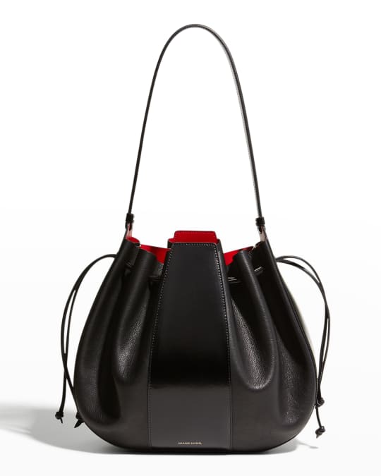 Mansur Gavriel at Bergdorf Goodman