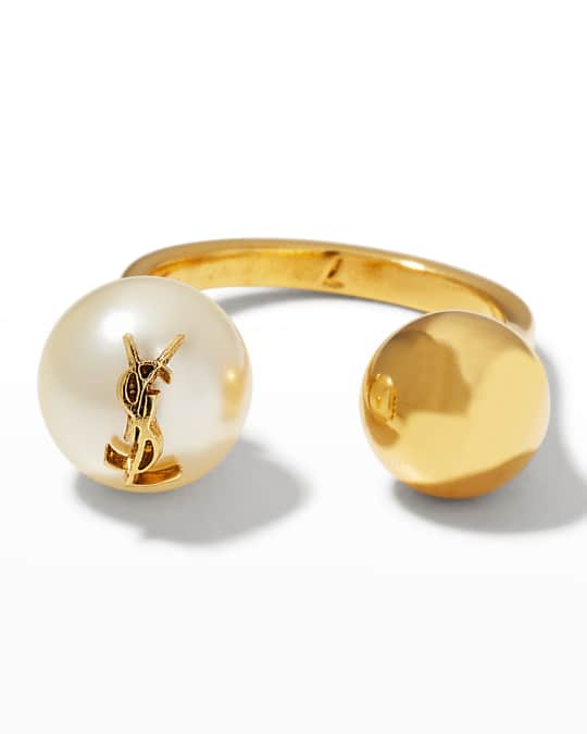 Ring ysl outlet