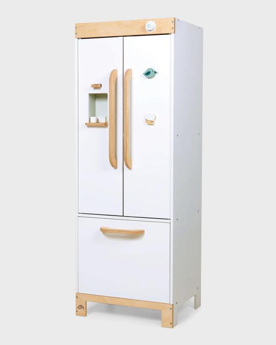 Tender Leaf Toys Refrigerator Play Set | Neiman Marcus
