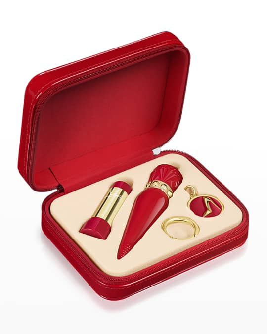 louboutin refillable lipstick