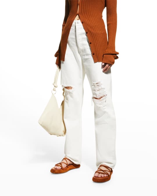 citizens of humanity eva relaxed baggy