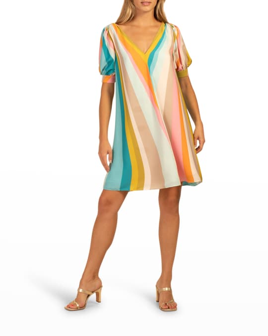 Trina turk sunshine clearance dress