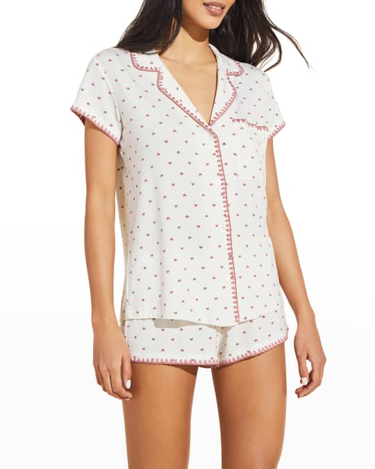 Eberjey christmas pajamas new arrivals