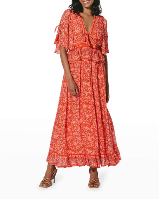 Neiman marcus hot sale maxi dresses