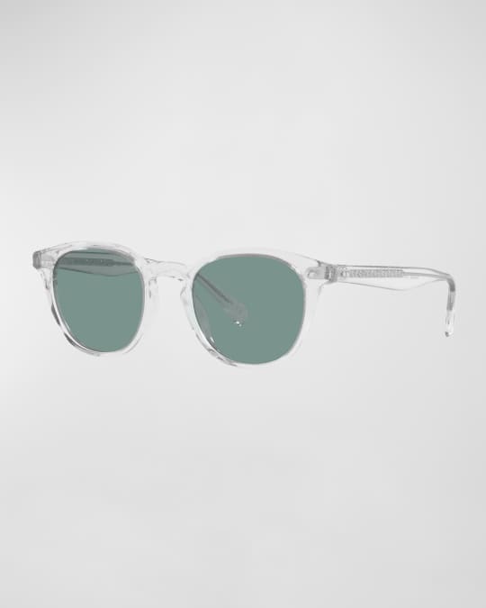 Neiman marcus 2025 oliver peoples
