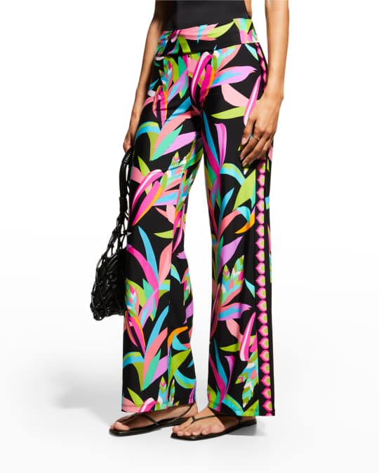 Trina turk pants deals