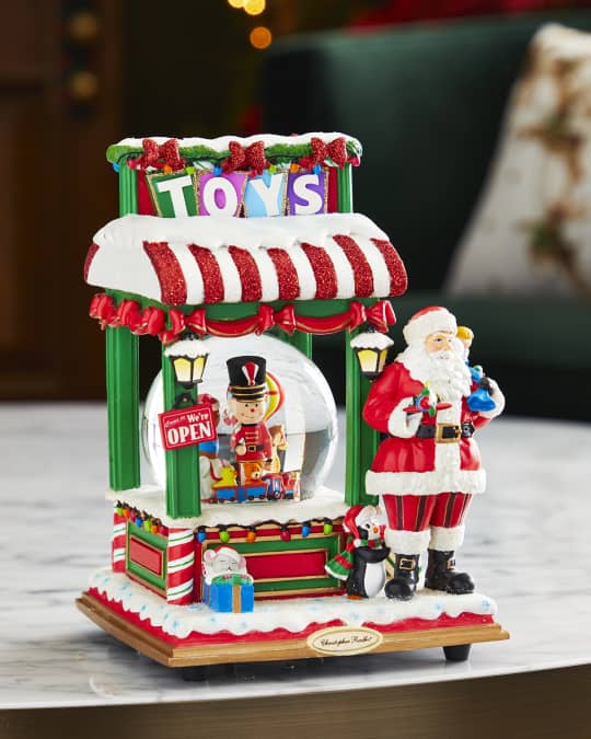 Neiman marcus 2025 toys